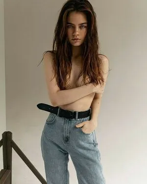 Veronika Hanberg content