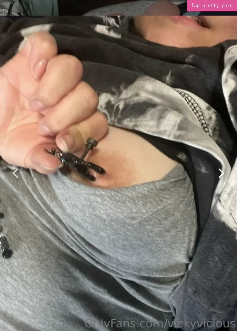 vickyvicious - Photo #16