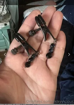 vickyvicious content