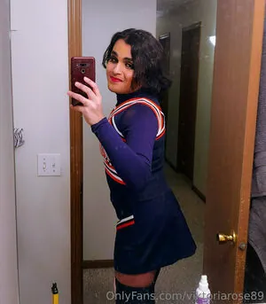 ViktoriaRose89 content