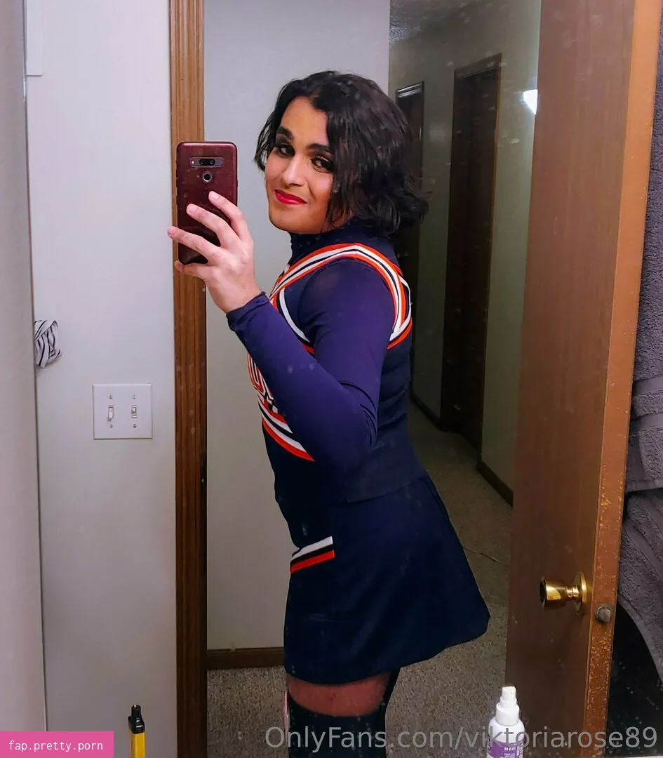 ViktoriaRose89 - Photo #03