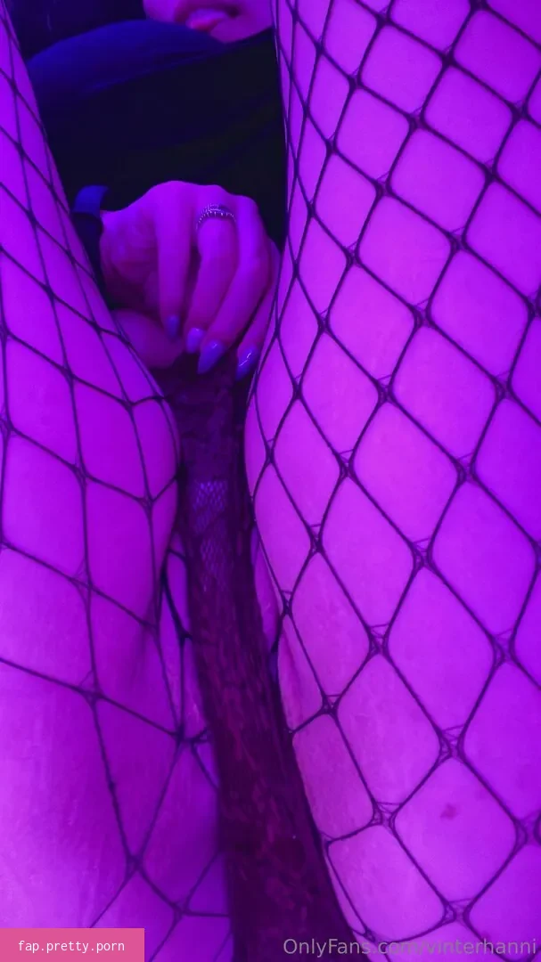 Vinterhanni - Photo #44