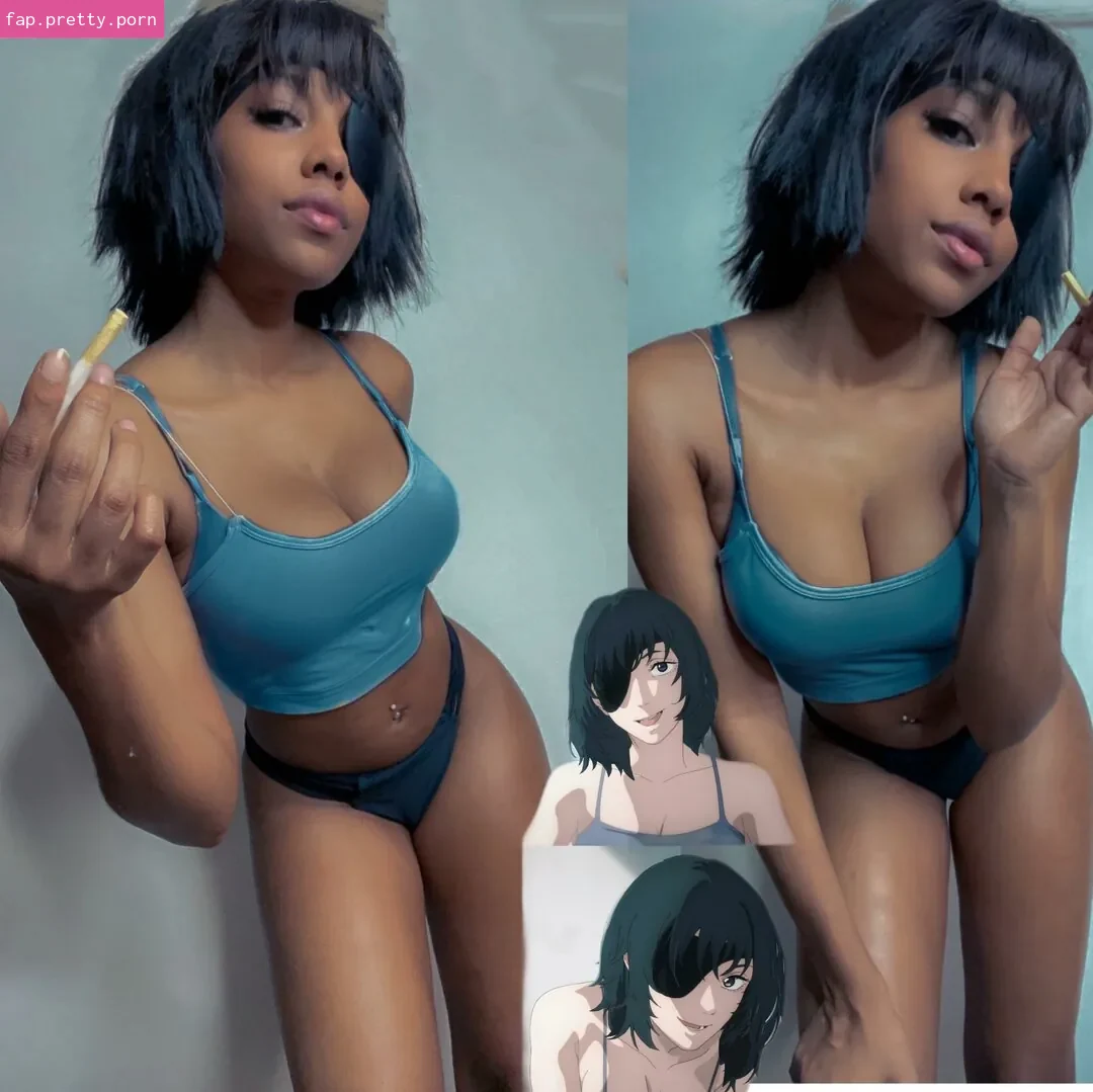 Violetcosplay content