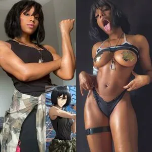 Violetcosplay content