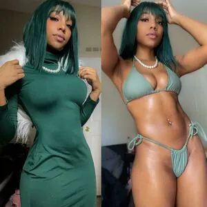 Violetcosplay content