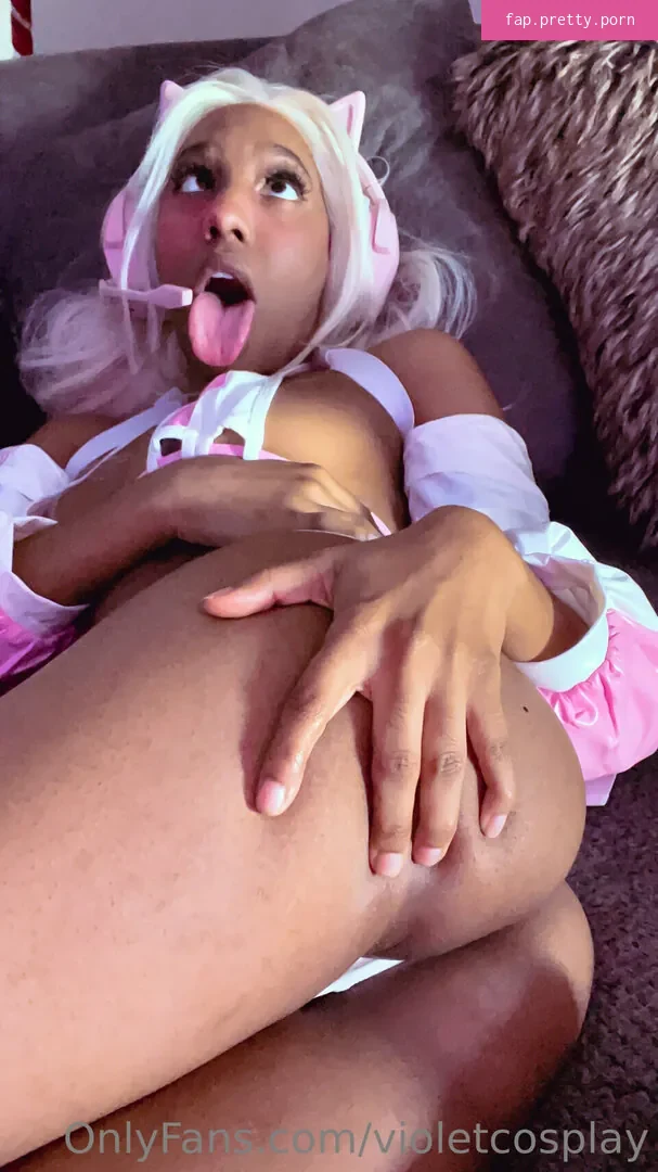 Violetcosplay - Photo #49