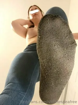 violetespeafree content