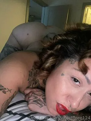 violetflore124 content
