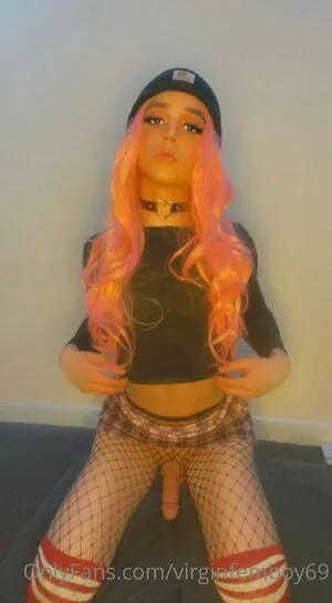 VirginFemboy69 content