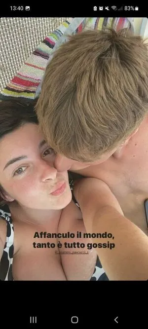 vittoriarubeo content