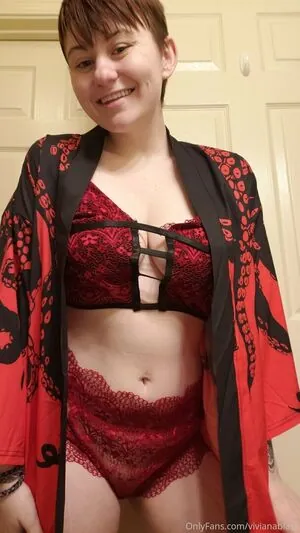 vivianablack content