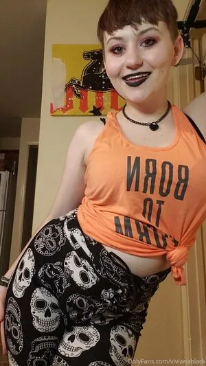 vivianablack content