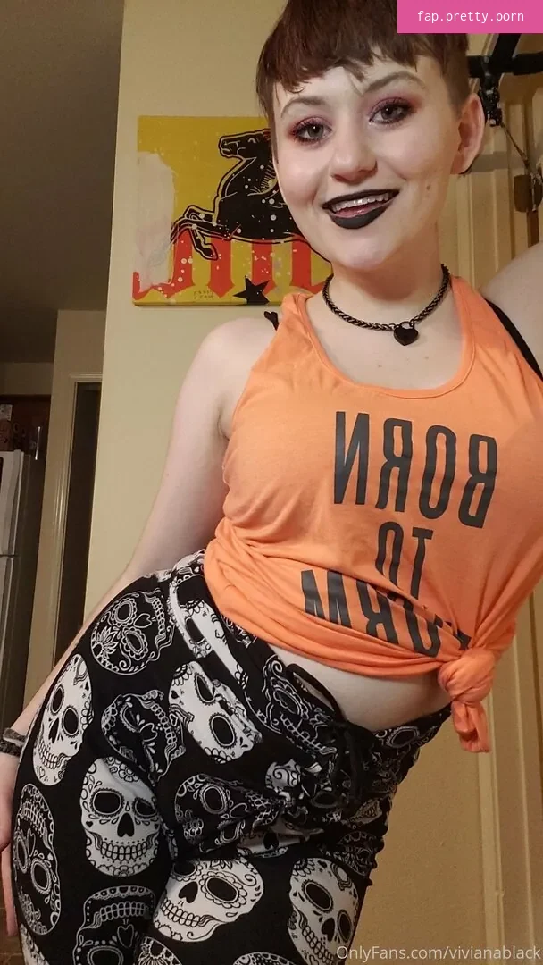 vivianablack - Photo #34