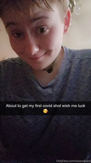 vivianablack content