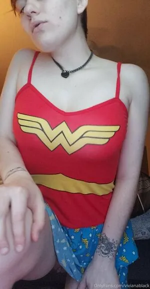 vivianablack content