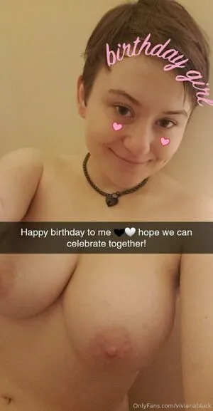 vivianablack content