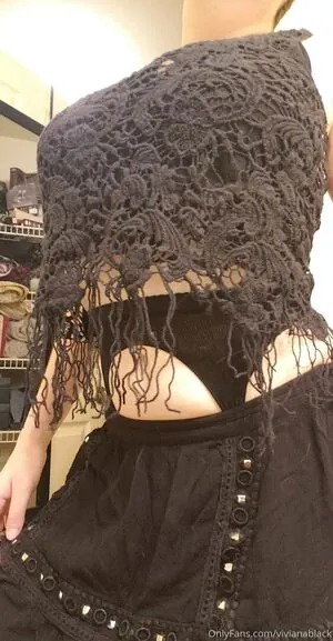 vivianablack content