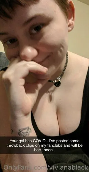 vivianablack content