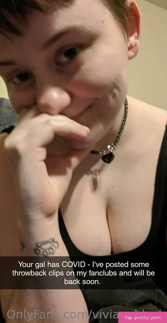 vivianablack - Photo #52