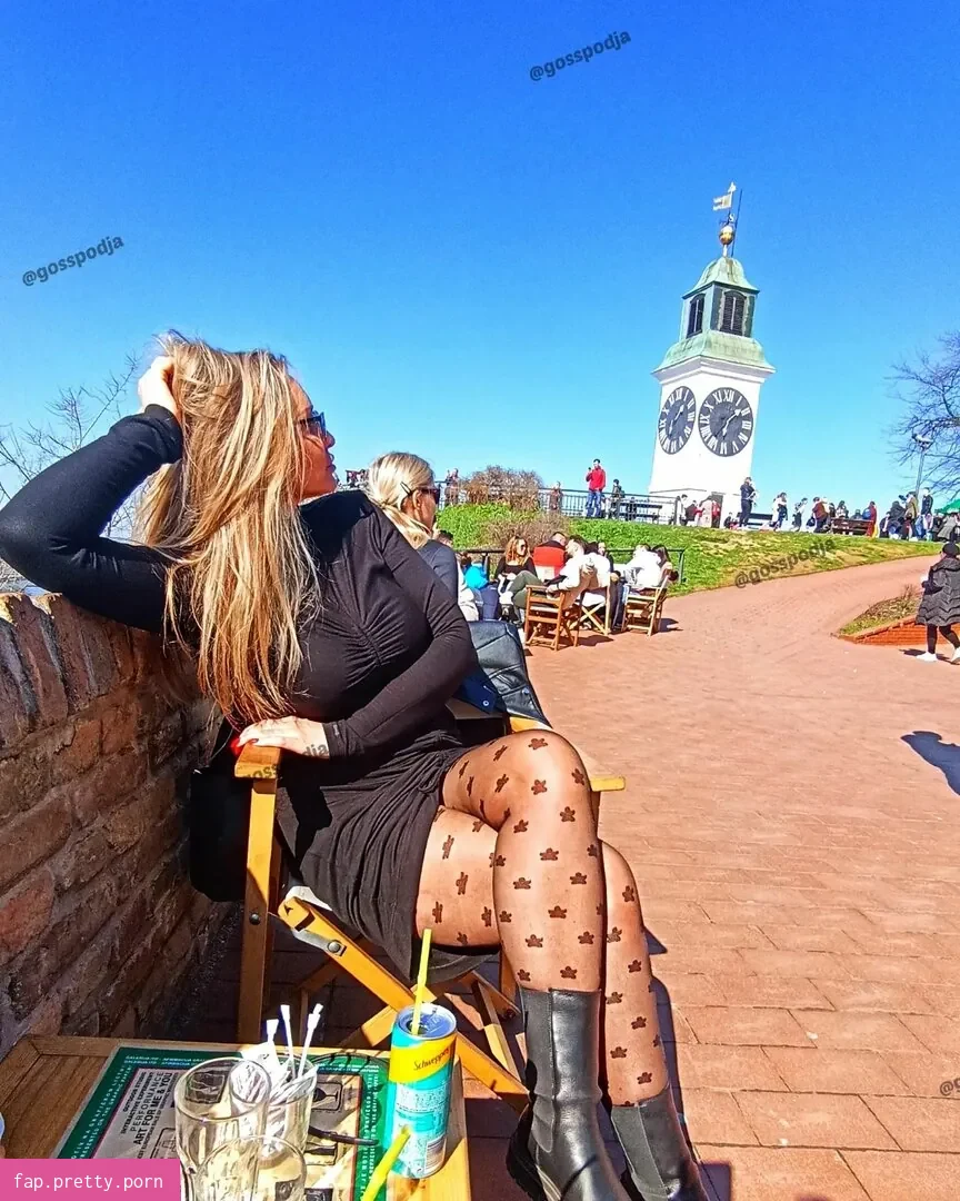 Vesna Justwoman42 - Photo #52