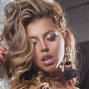 Valentina Kolesnikova