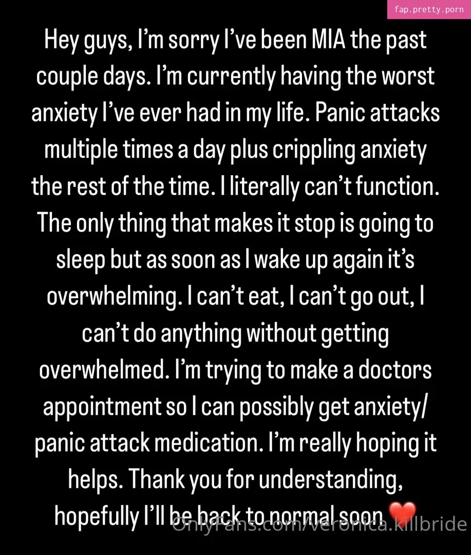 Veronica Killbride - Photo #40