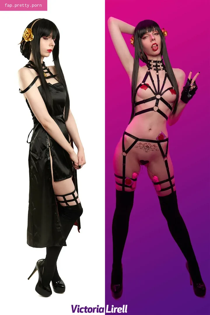 Victoria Lirell - Photo #74