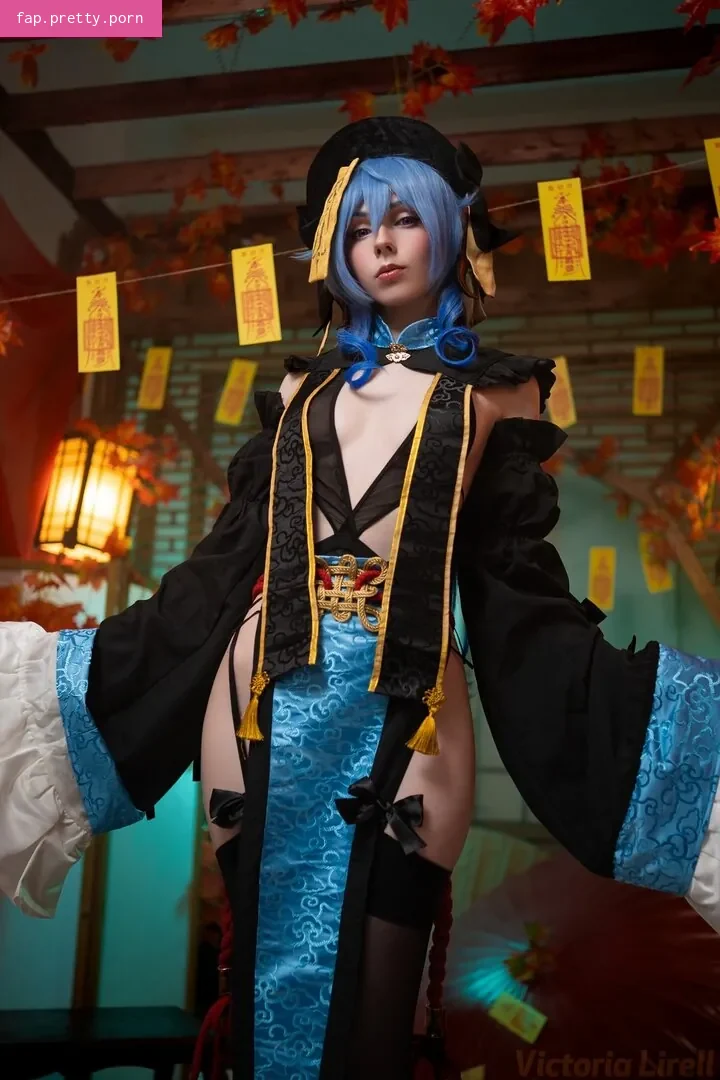 Victoria Lirell - Photo #66