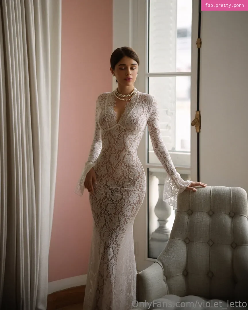 Violet Letto - Photo #55