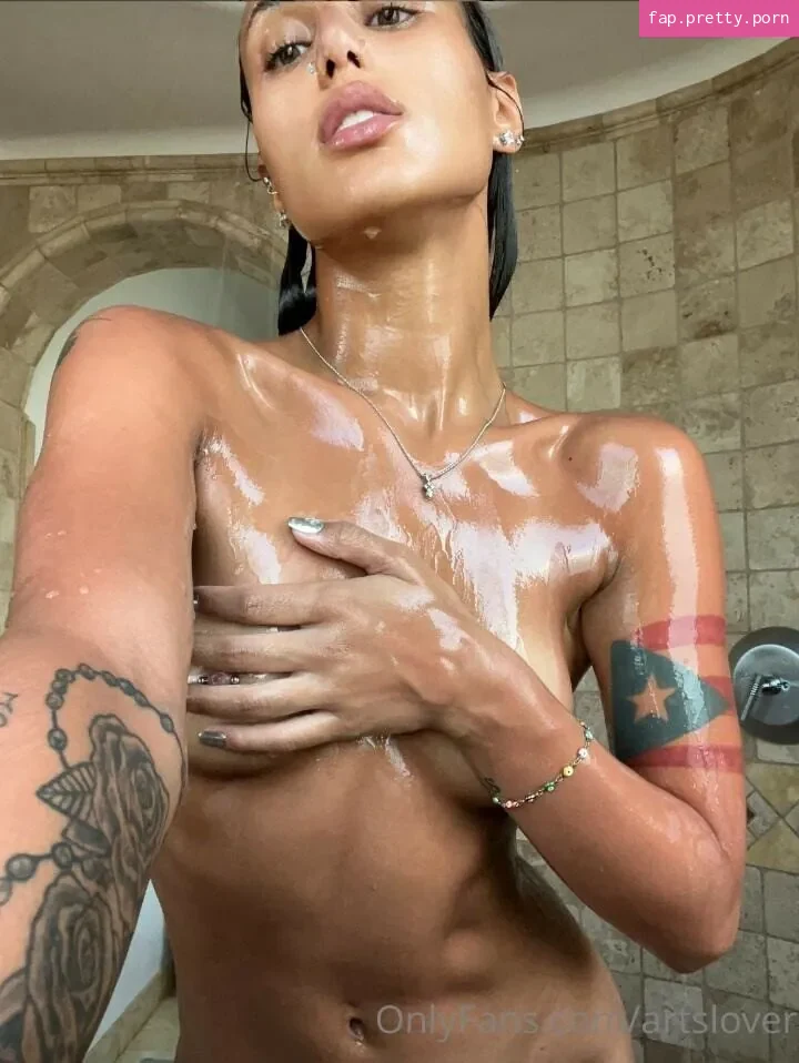 Vanessa Rodríguez - Photo #01