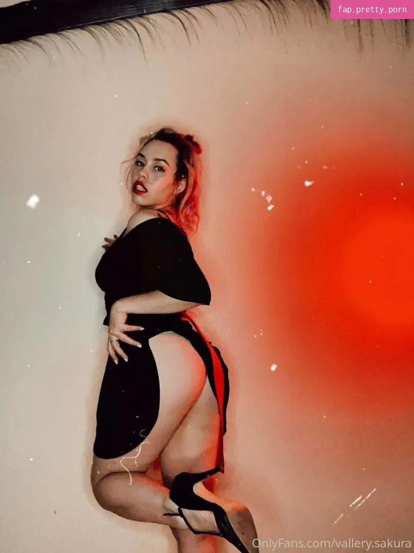 vallery_sakura - Photo #50