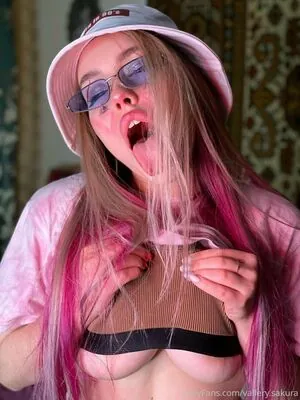 vallery_sakura content