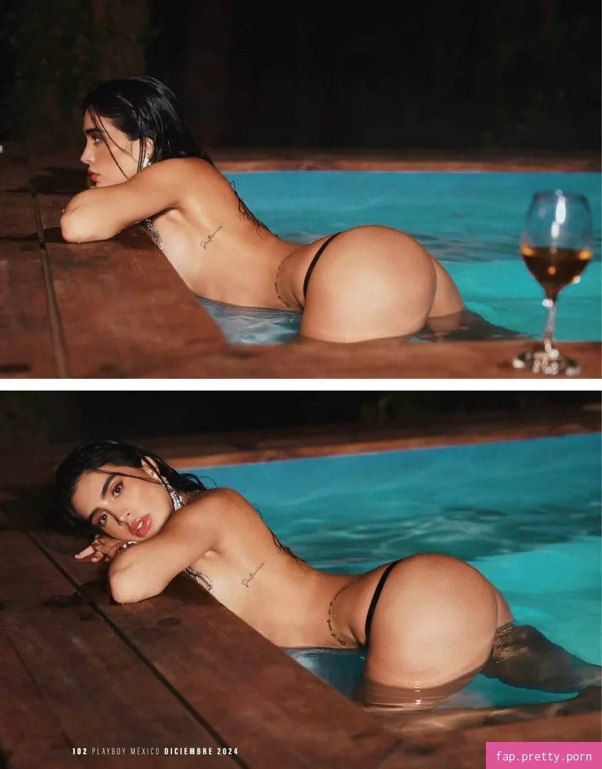 Vanessa Salas - Photo #01