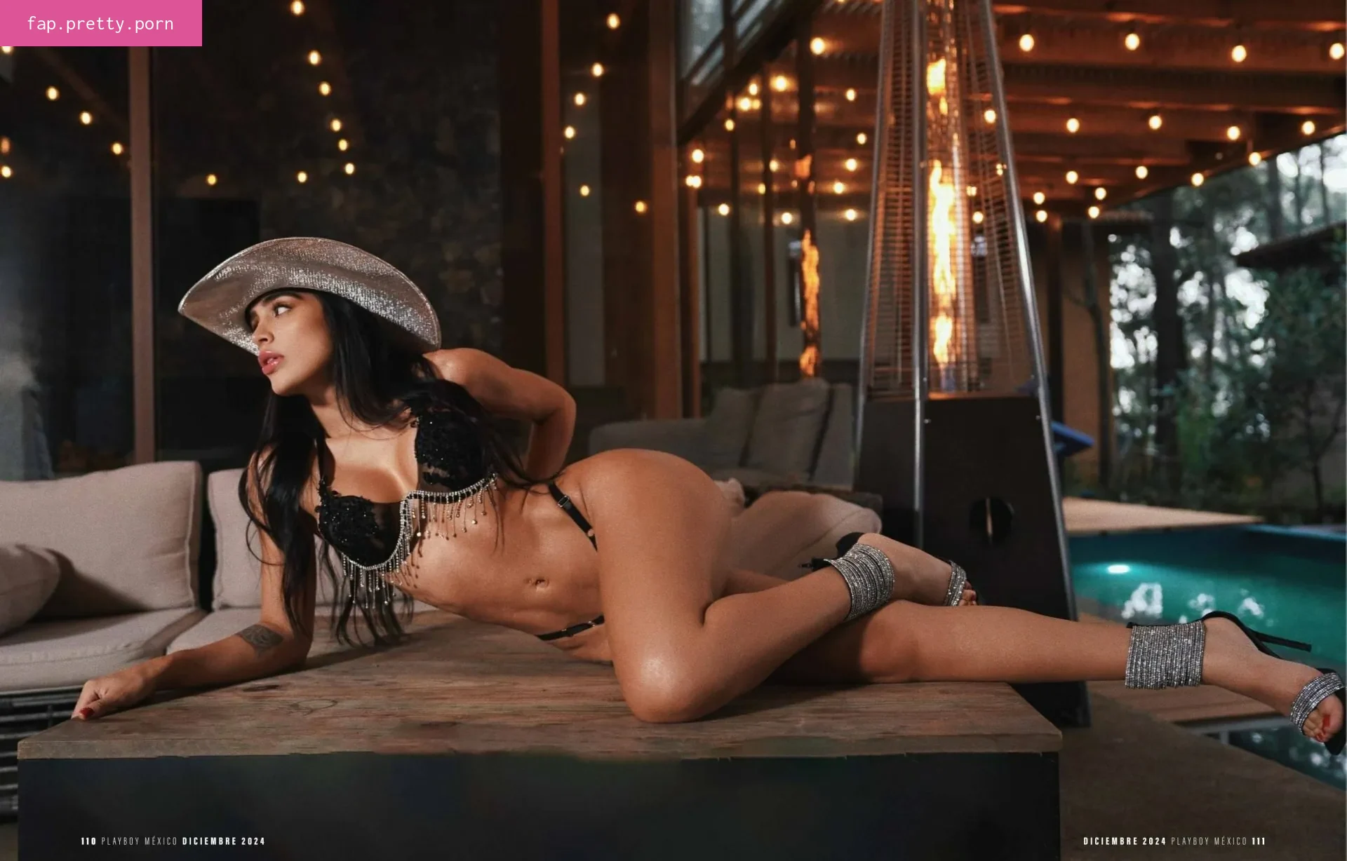 Vanessa Salas - Photo #07