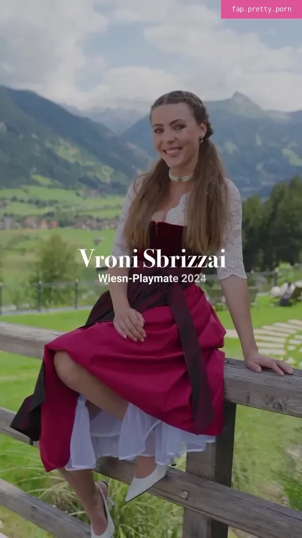 Vroni Sbrizzai