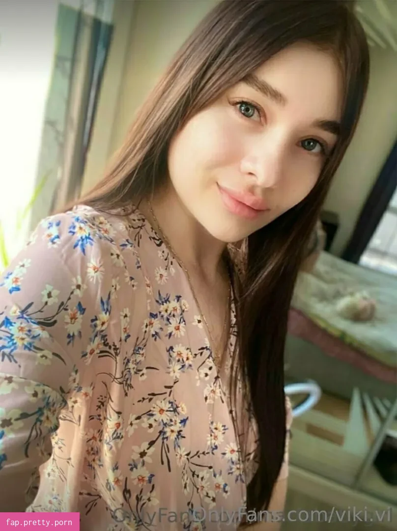 viki.vi / vikkiwanted Nude Leaked OnlyFans Photo #28