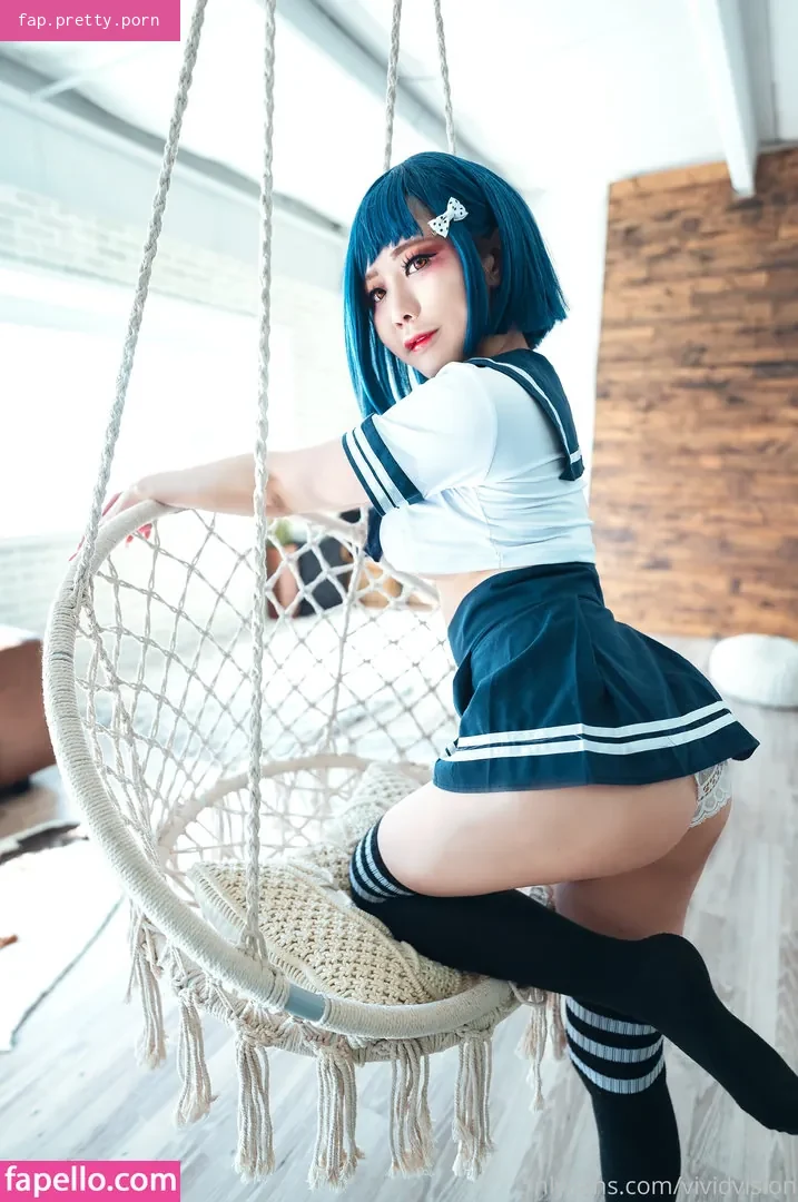 Vivid Vision - Photo #01