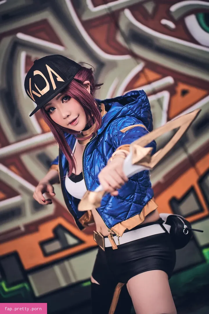 Vivid Vision - Photo #12