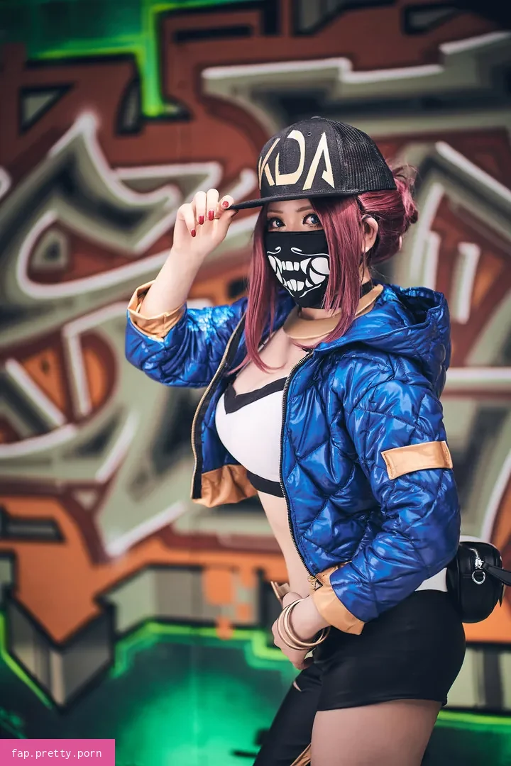 Vivid Vision - Photo #30