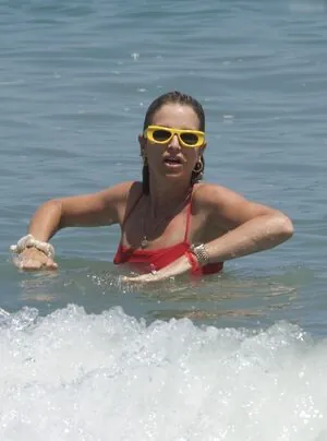 Vogue Williams content