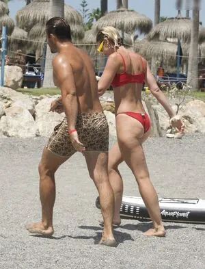 Vogue Williams content