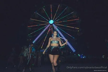 vybrantvibesofficial content