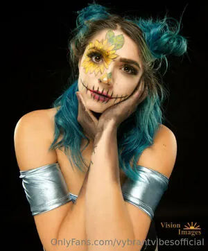 vybrantvibesofficial content