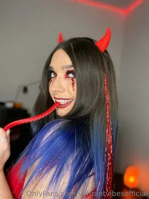 vybrantvibesofficial content