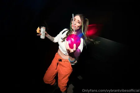 vybrantvibesofficial content
