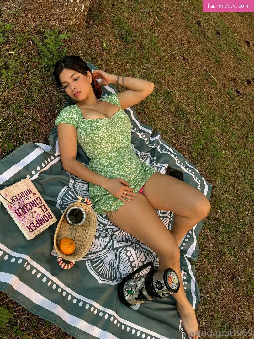 Wandapotts69 - Photo #05