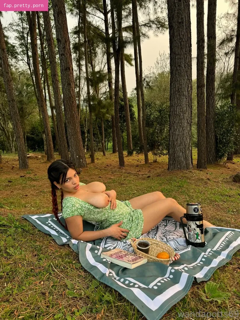 Wandapotts69 - Photo #07