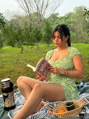 Wandapotts69 content