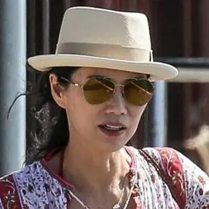 Wendi Deng Murdoch
