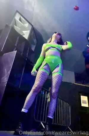 weareswirling content